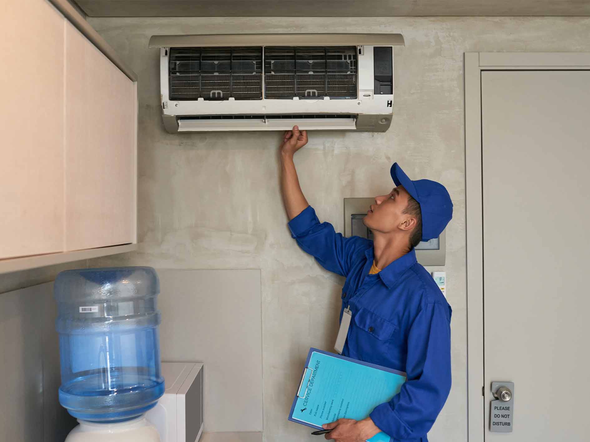 5 Steps To Take Before Contacting An AC Repair Company