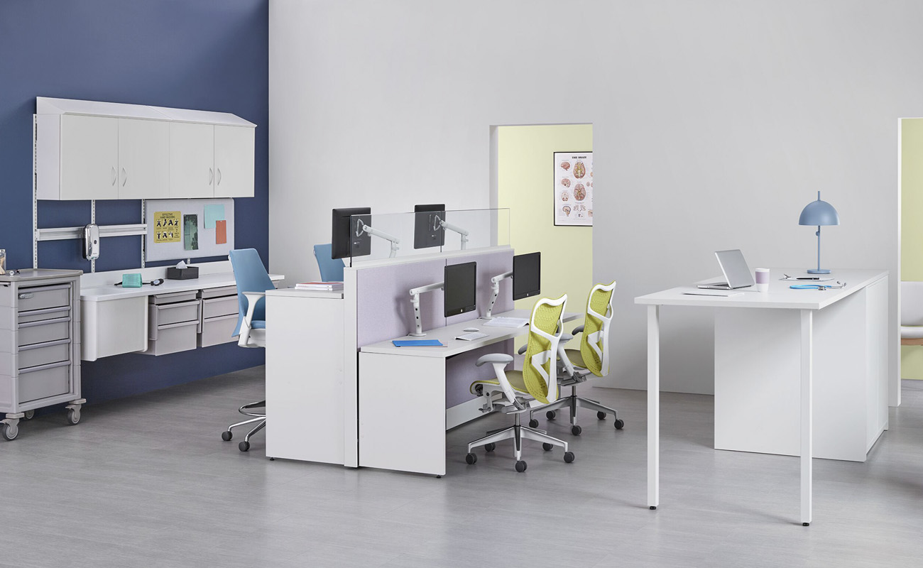 How Do Office Furniture Companies Differ In Pricing?