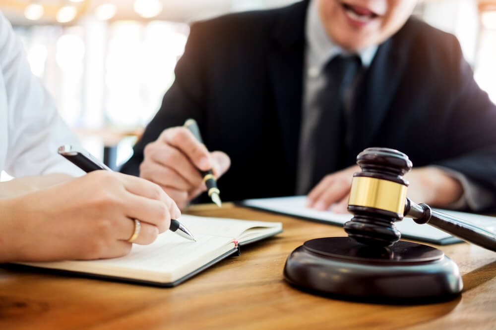 Top 5 Legal Issues Small Businesses Face